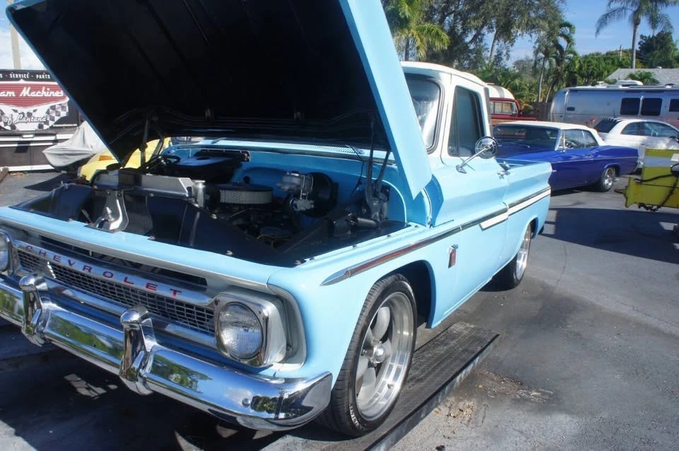 1964 Chevrolet C/K 1st Gen - Image 8 of 20