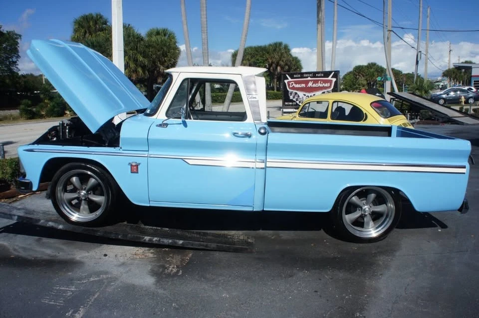 1964 Chevrolet C/K 1st Gen - Image 5 of 20