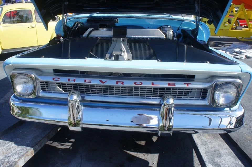 1964 Chevrolet C/K 1st Gen - Image 9 of 20