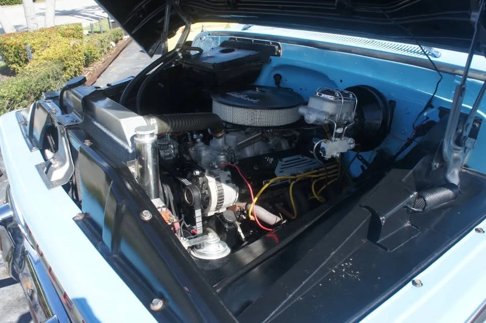 1964 Chevrolet C/K 1st Gen - Image 10 of 20