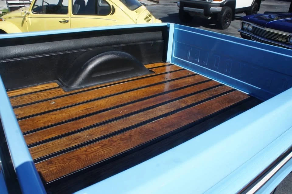 1964 Chevrolet C/K 1st Gen - Image 13 of 20