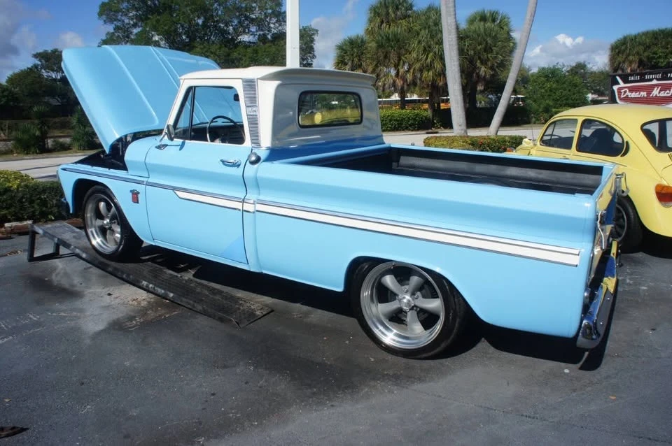 1964 Chevrolet C/K 1st Gen - Image 4 of 20