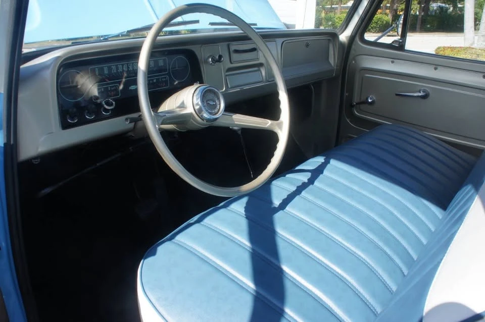 1964 Chevrolet C/K 1st Gen - Image 16 of 20