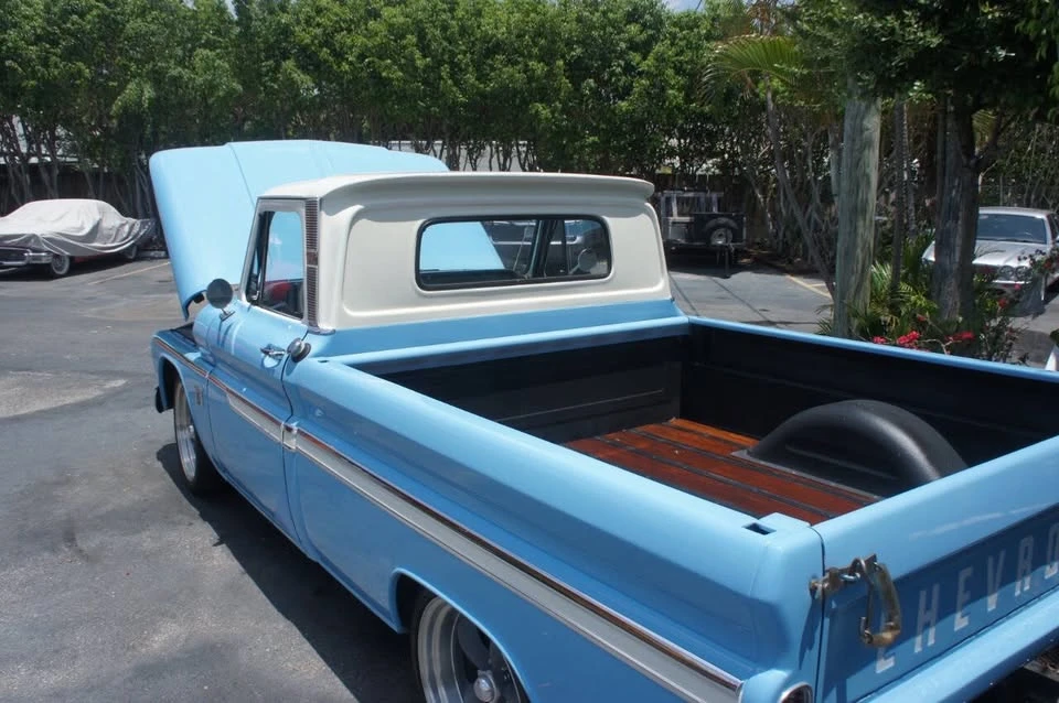 1964 Chevrolet C/K 1st Gen - Image 2 of 20