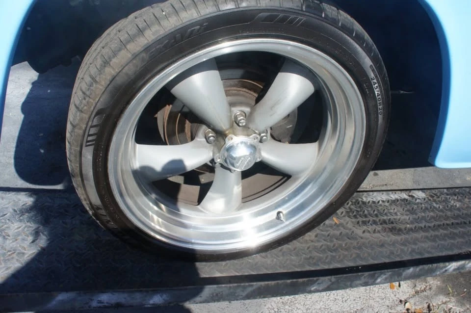 1964 Chevrolet C/K 1st Gen - Image 7 of 20