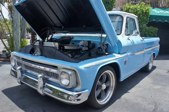 1964 Chevrolet C10
