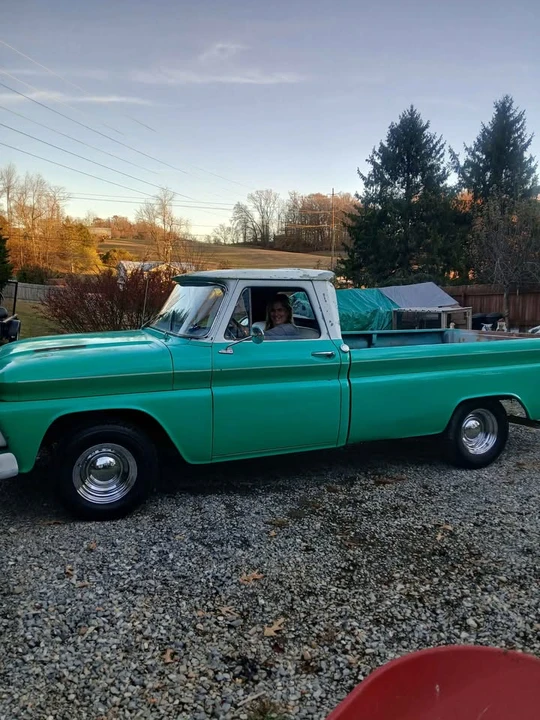1964 Chevrolet C/K 1st Gen - Image 10 of 11