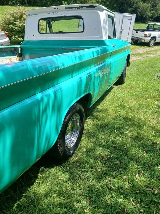 1964 Chevrolet C/K 1st Gen - Image 4 of 11