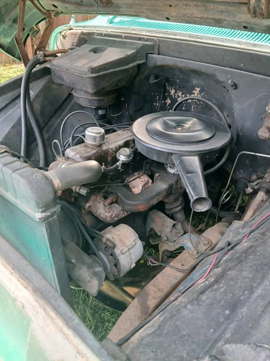 1964 Chevrolet C/K 1st Gen - Image 9 of 11