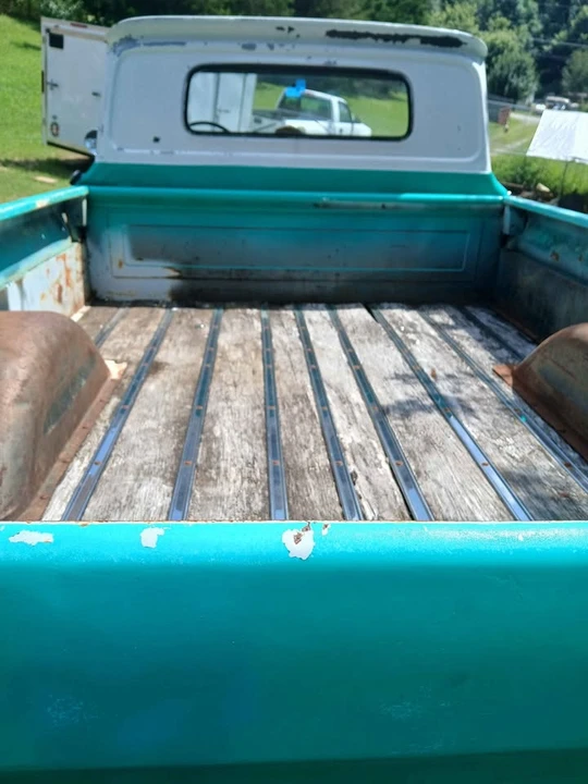 1964 Chevrolet C/K 1st Gen - Image 6 of 11