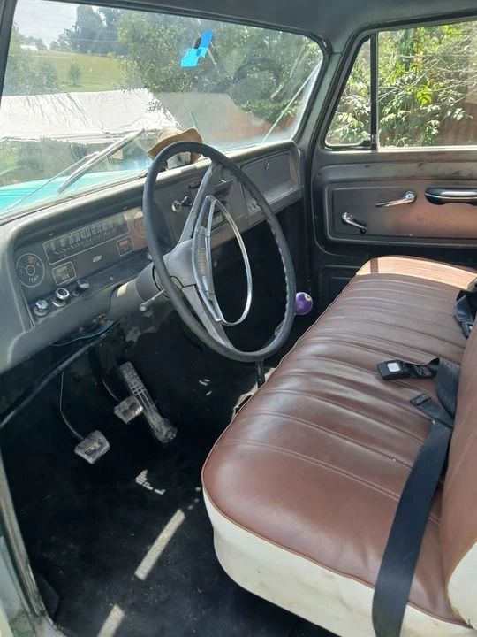 1964 Chevrolet C/K 1st Gen - Image 2 of 11