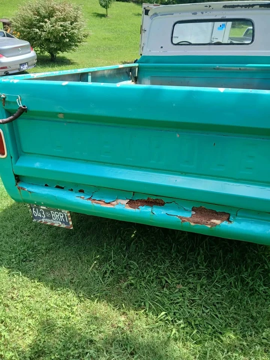 1964 Chevrolet C/K 1st Gen - Image 5 of 11