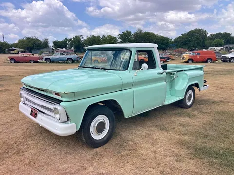 1964 Chevrolet C10