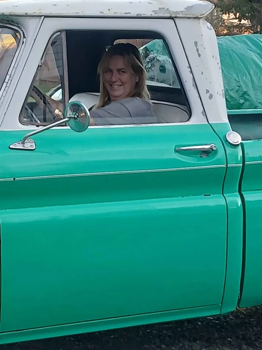 1964 Chevrolet C/K 1st Gen - Image 11 of 11