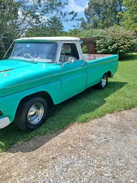 1964 Chevrolet C10