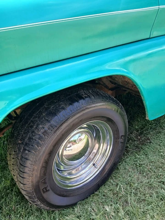 1964 Chevrolet C/K 1st Gen - Image 7 of 11