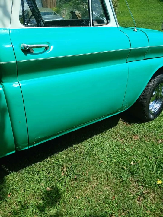1964 Chevrolet C/K 1st Gen - Image 3 of 11