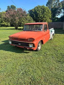 1964 Chevrolet C10