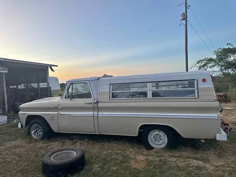 1964 Chevrolet C10