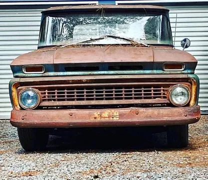 1964 Chevrolet C10