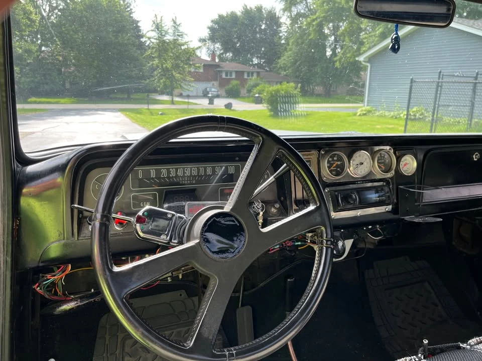1964 Chevrolet C/K 1st Gen - Image 7 of 8