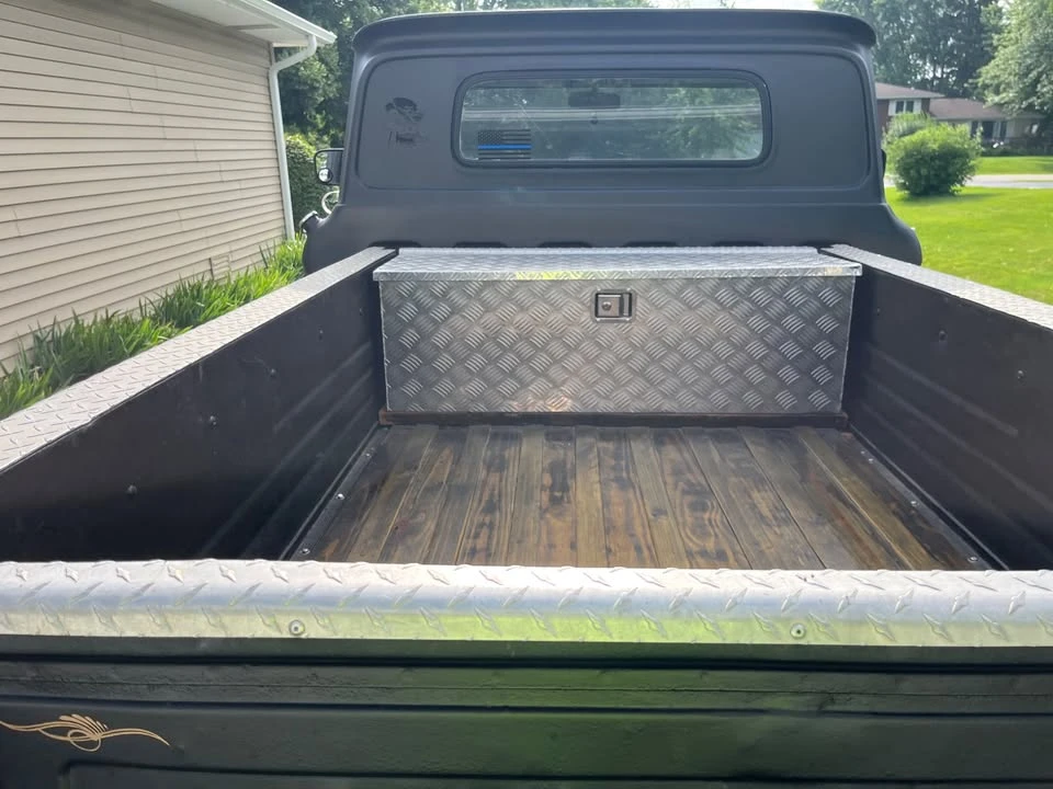 1964 Chevrolet C/K 1st Gen - Image 5 of 8