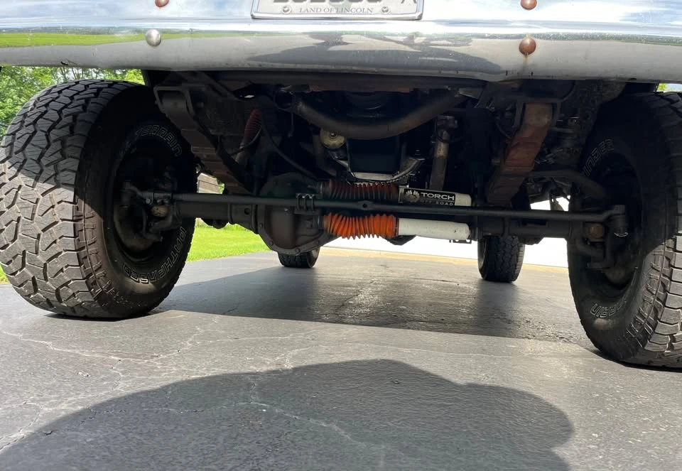 1964 Chevrolet C/K 1st Gen - Image 6 of 8