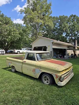 1964 Chevrolet C10