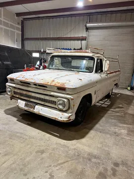 1964 Chevrolet C10