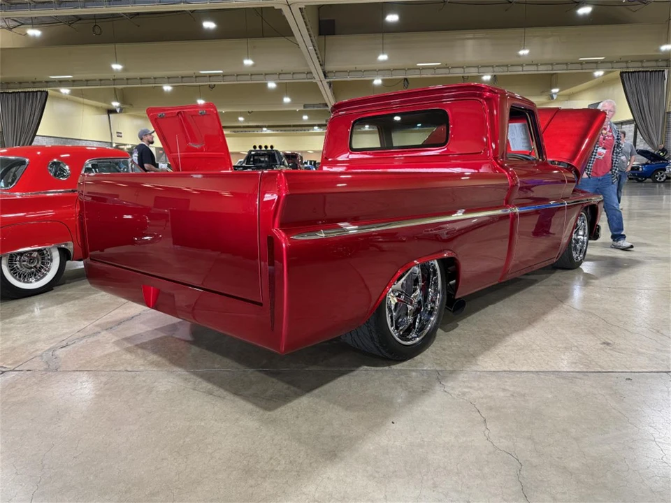 1964 Chevrolet C/K 1st Gen - Image 6 of 26