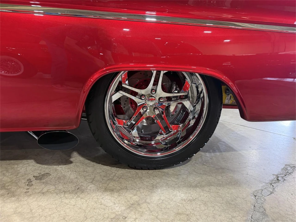1964 Chevrolet C/K 1st Gen - Image 15 of 26