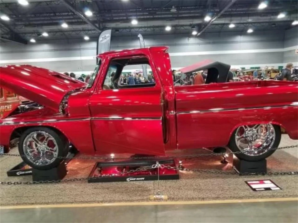 1964 Chevrolet C/K 1st Gen - Image 3 of 26