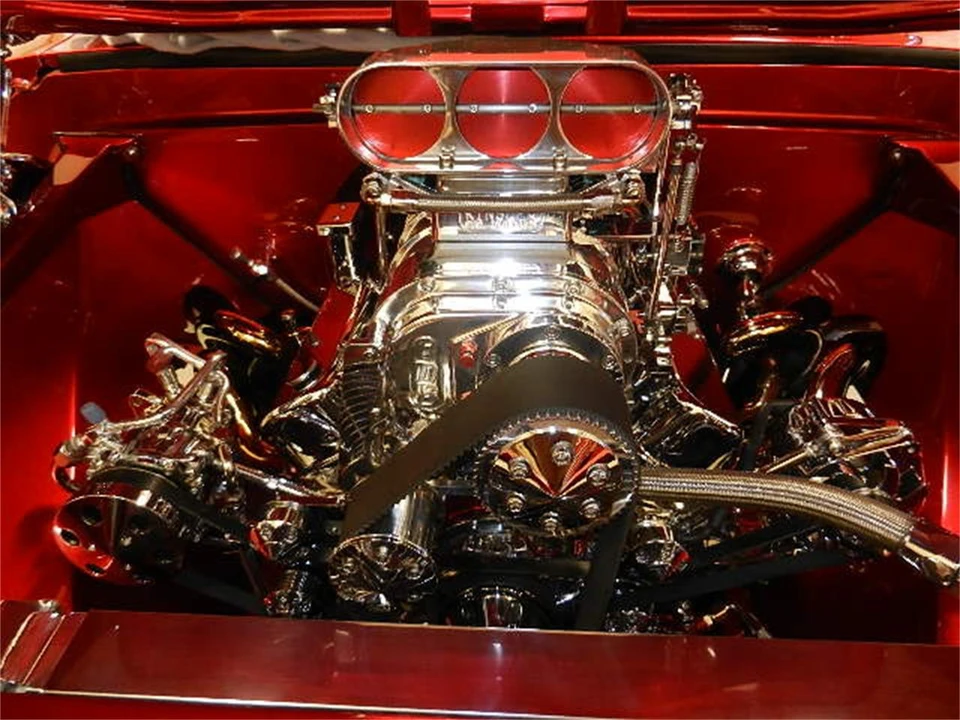 1964 Chevrolet C/K 1st Gen - Image 20 of 26