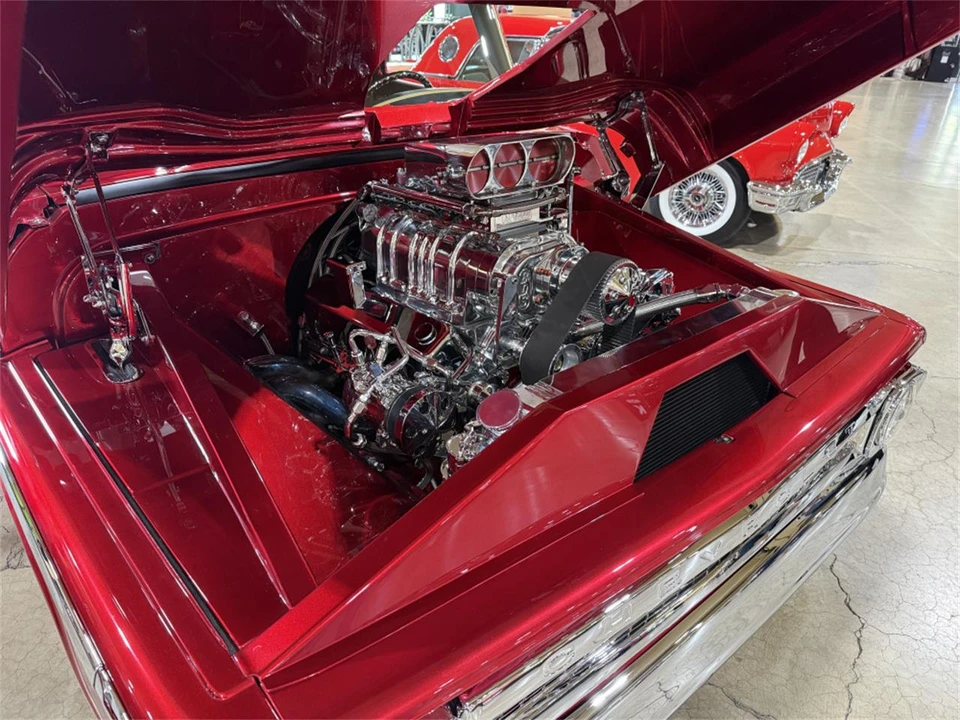 1964 Chevrolet C/K 1st Gen - Image 17 of 26