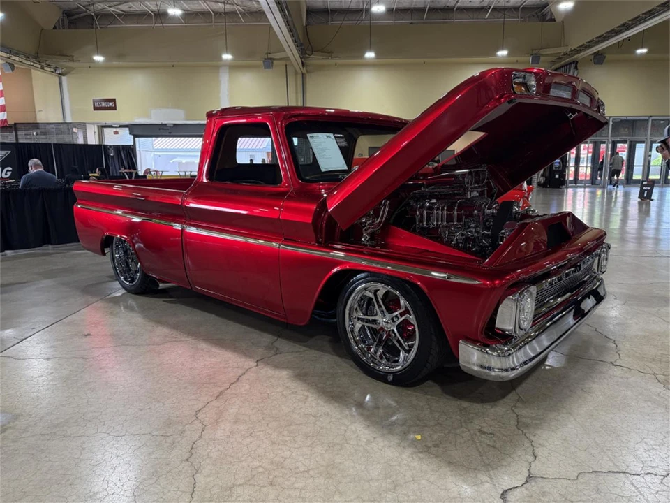 1964 Chevrolet C/K 1st Gen - Image 8 of 26