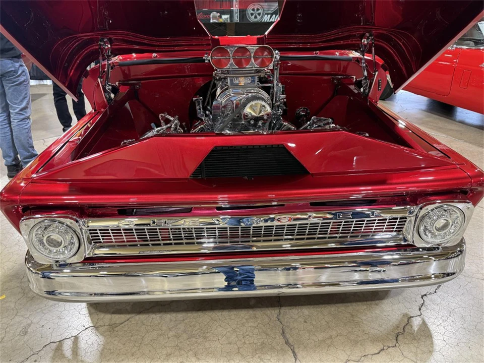 1964 Chevrolet C/K 1st Gen - Image 18 of 26