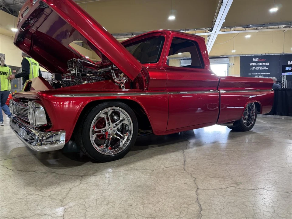 1964 Chevrolet C/K 1st Gen - Image 2 of 26