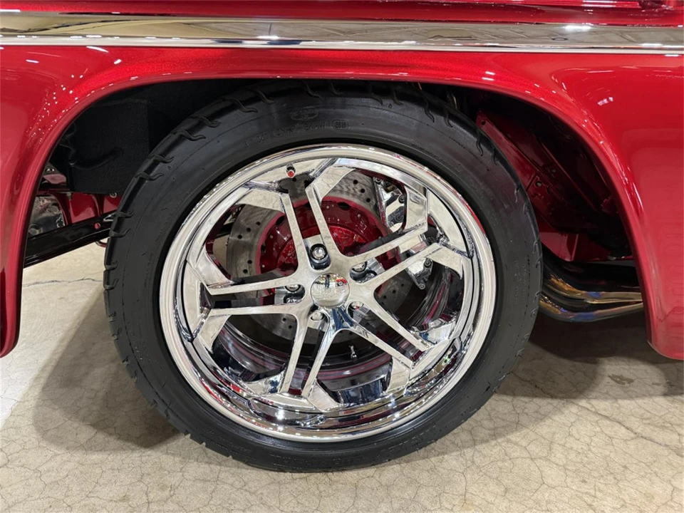 1964 Chevrolet C/K 1st Gen - Image 16 of 26