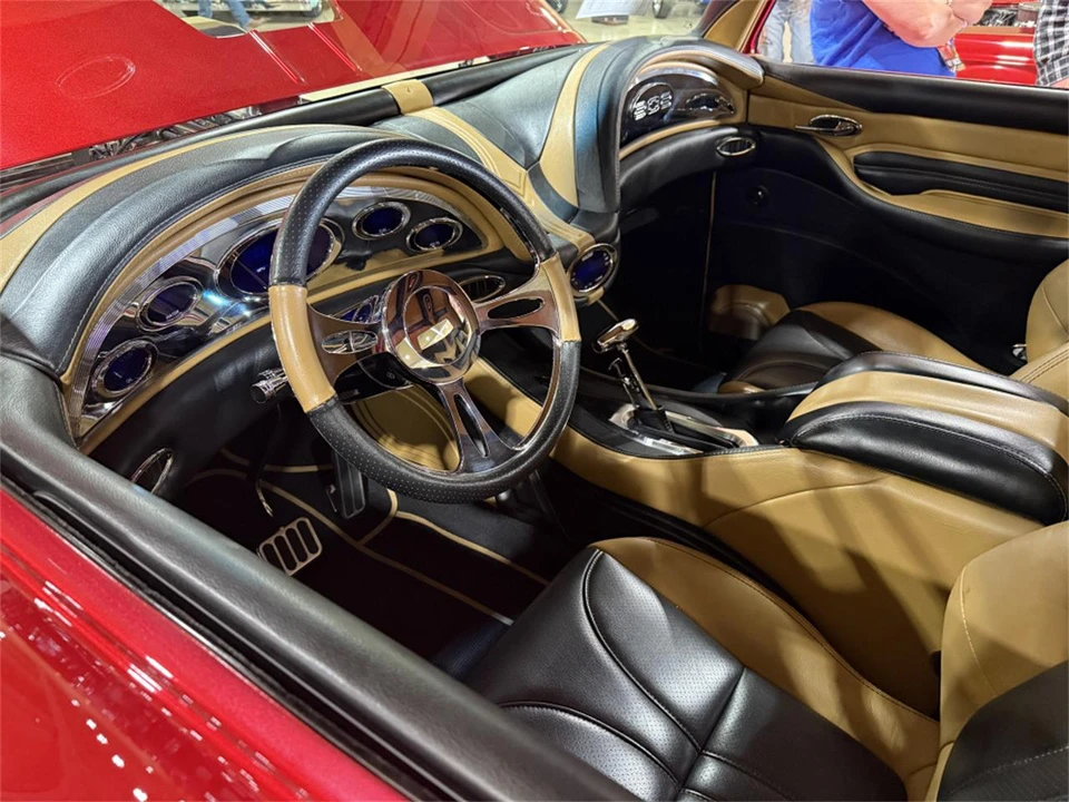 1964 Chevrolet C/K 1st Gen - Image 10 of 26