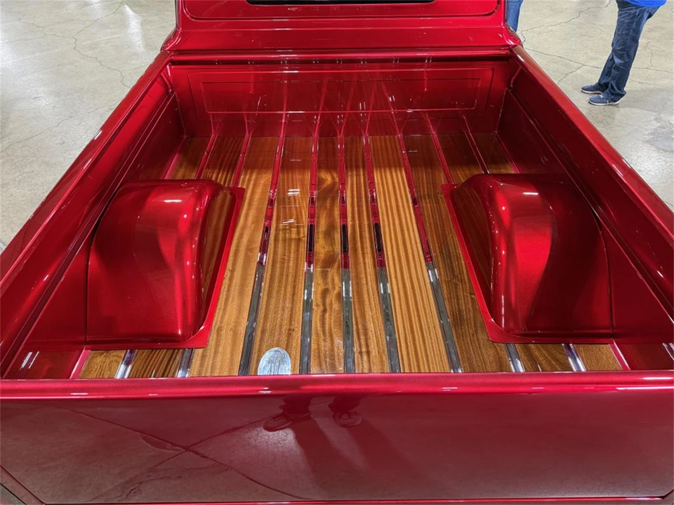 1964 Chevrolet C/K 1st Gen - Image 4 of 26