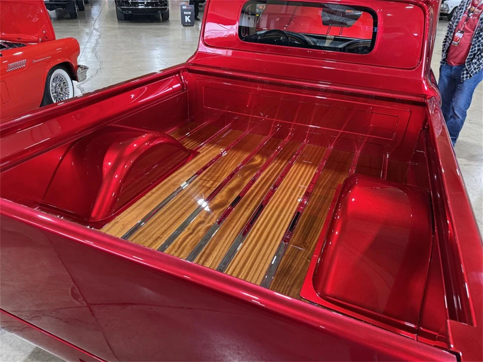 1964 Chevrolet C/K 1st Gen - Image 5 of 26