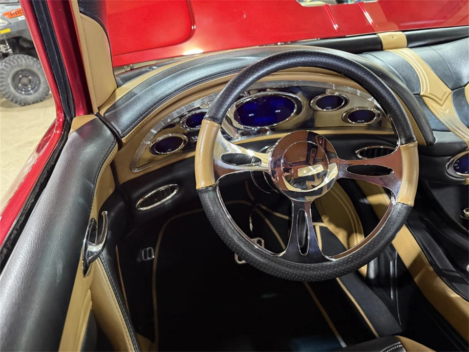 1964 Chevrolet C/K 1st Gen - Image 11 of 26