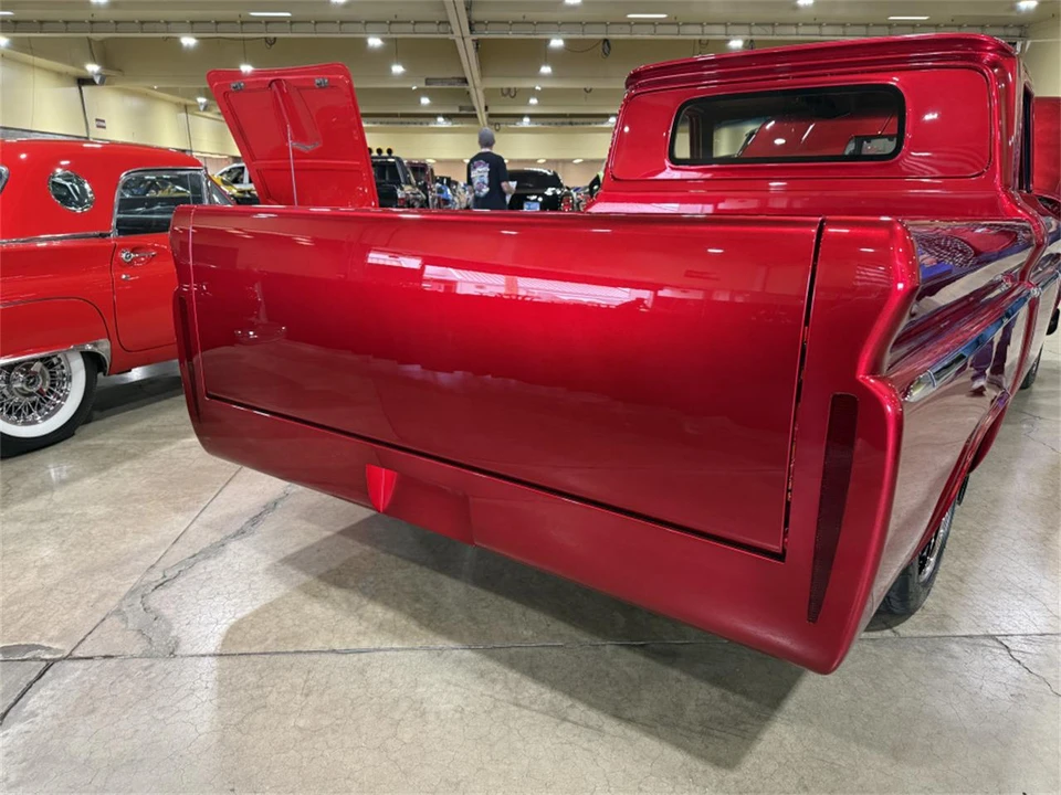 1964 Chevrolet C/K 1st Gen - Image 7 of 26