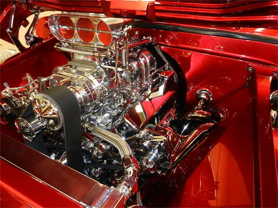 1964 Chevrolet C/K 1st Gen - Image 22 of 26