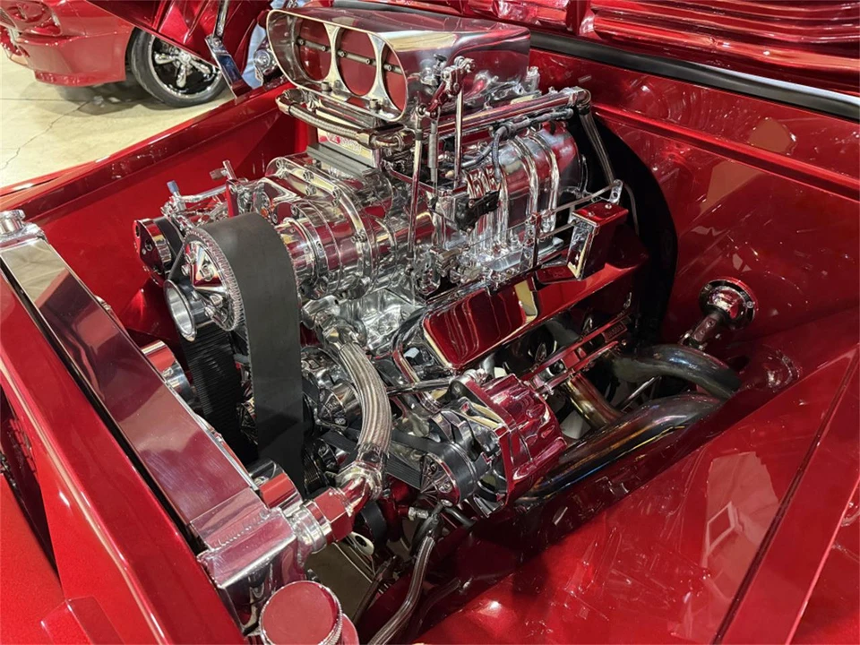 1964 Chevrolet C/K 1st Gen - Image 23 of 26
