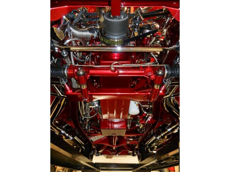 1964 Chevrolet C/K 1st Gen - Image 24 of 26