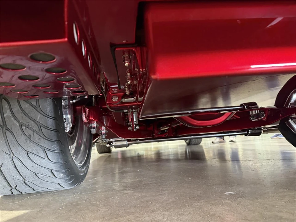 1964 Chevrolet C/K 1st Gen - Image 25 of 26