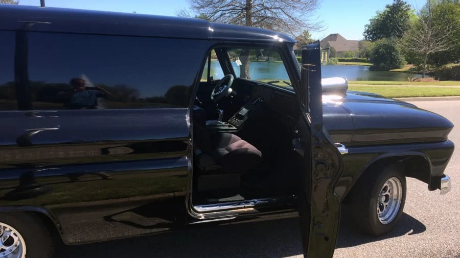 1964 Chevrolet C/K 1st Gen - Image 2 of 8