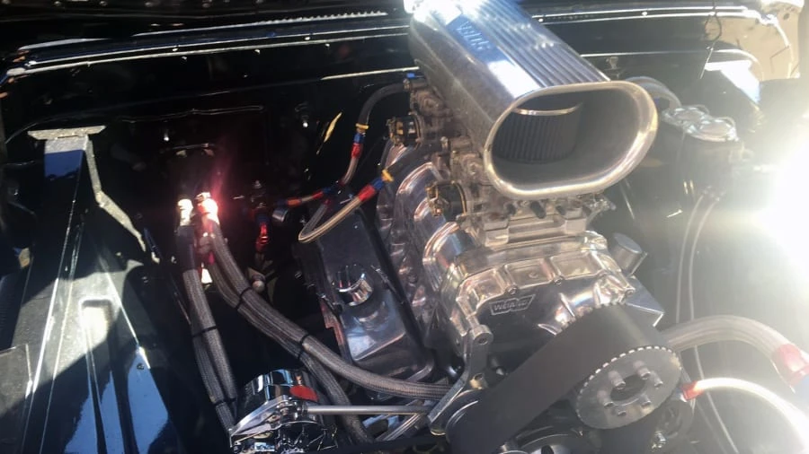 1964 Chevrolet C/K 1st Gen - Image 3 of 8