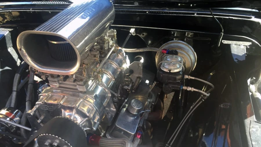 1964 Chevrolet C/K 1st Gen - Image 4 of 8